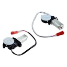 Window Motors Set Of 2 Front Driver & Passenger Side For Ram Truck D150 Pair New. Price: $91.98.