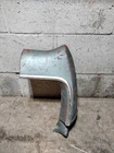 1969 Ford Mustang Coup Convertible Quarter Panel Extension Rh Oem #C9ZB-6528518 Used. Price: $39.75.