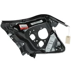 Genuine Honda 2013-2015 Civic Gutter Extension 63320-TR6-305ZZ New. Price: $166.04.
