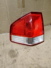 2009 Kia Borrego Quarter Mounted Driver Side Left Tail Light Lamp 2010 2011 Used. Price: $82.00.