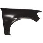 Ford Explorer Sport Trac 2007-2010 Front Fender Passenger Side Steel Primed New. Price: $189.27.
