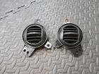 2016-2022 Honda Pilot Right & Left Rear 3RD Row Side Air Vent Grille Oem Set Used. Price: $29.00.