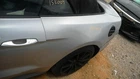Driver Left Quarter Panel Convertible Fits 15-23 Mustang 104981735 Used. Price: $730.76.