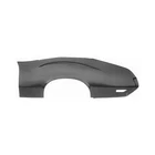 Goodmark 1970-1972 Olds Cutlass Driver Quarter Panel Skin Only GMK453360070L New. Price: $486.99.