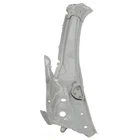 Oem New Hyundai 20-22 Palisade Quarter Panel Tail Lamp Mount Pocket 71580-S8100. Price: $254.52.