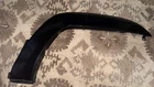 03-09 Toyota 4RUNNER Front Right Fender Cladding Panel Molding Flare Oem Used. Price: $129.91.