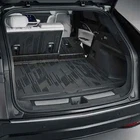 Oem 2023-2025 Cadillac Lyriq Cargo Floor Liner Integrated, Noir Gm 85000058 New. Price: $184.44.