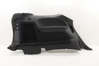 2018- 2026 Dodge Durango Rear Left Trunk Quarter Trim Cover Panel Oem 6LP42DX9AC Used. Price: $160.89.