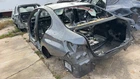 2017-2022 Bmw 330I Left Rear Side Panel Lh Quarter Oem 41007493267 Used. Price: $390.00.