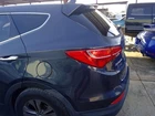 Driver Quarter Panel Swb Sport Awd Fits 13-14 Santa Fe 587515 Used. Price: $349.41.