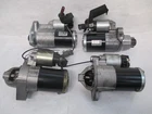 2011 Toyota Camry Starter Motor Oem 130K Miles - LKQ308473060 Used. Price: $52.95.