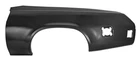 Jegs Quarter Panel Skin For 1973-1977 Chevrolet Camino Left/driver Side New. Price: $379.98.