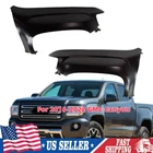 Front Fender Left Driver Right Passenger Side Fits 2015-2022 Gmc Canyon New. Price: $468.80.