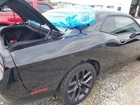 19-20 Dodge Challenger Passenger Right Quarter Panel *cut* Black Minor Dings Used. Price: $442.00.