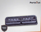 2010-2014 Mercedes E350 C207 Coupe Rear Left Or Right Quarter Air Vent Grill Oem Used. Price: $34.65.