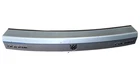2007-2012 Dodge Caliber Rear Trunk Lid Liftgate Handle Molding Trim Panel Silver Used. Price: $122.55.