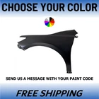 New Painted Driver Side Front Fender For 2015-2017 Toyota Camry. Price: $245.88.