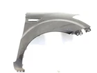 Front Right Fender 9H Black Cherry Has Damage Oem 2012 2013 Kia Soul Used. Price: $130.14.
