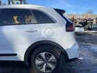 2017-2022 Kia Niro Left Quarter Panel White Pc:swp 1.6L At Fwd 90K -lx- 64797 Used. Price: $420.00.