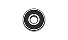 Wheel Bearing Front L/h For 1987 Honda Tlr 200 New. Price: $14.79.