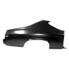 For Chevy Chevelle 1969 Goodmark GMK403260169R Passenger Side Quarter Panel New. Price: $580.80.