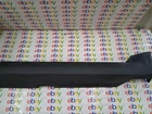 2009-2011 Honda Element Rocker Panel Molding Right Front/ Passenger Side Used. Price: $200.00.