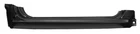 Rocker Panel Passenger Side 94-04 Chevy S10 Pickup (key Parts # 0872-102 R) New. Price: $54.00.