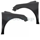 For 14-16 Lacrosse 2.4L 3.6L Sedan Front Fender Primed Steel Left Right Set Pair New. Price: $361.95.