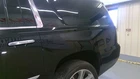 Cadillac Escalade Esv 2015 Left Quarter Panel Black 22979707 Used 8767. Price: $363.99.