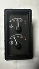 2020 Volvo Vnl Gen 3 Gauge Panel 22508100-PC6 Used. Price: $159.99.