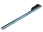 2013-15 Audi RS5 Side Skirt Rocker Trim Molding Lh Daytona Gray LZ7S 8T0853855A Used. Price: $300.00.