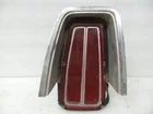 Driver Left Tail Light Fits 1976-1978 Chrysler Newport 1975 Yorker 18229 Used. Price: $45.99.