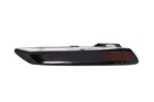 11-16 Bmw 528I 535I Xdrive Front Left Side Fender Trim Molding Chrome Oem Used. Price: $40.00.