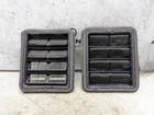 11-21 Jeep Grand Cherokee Rr Rh/lh Quarter Panel Pressure Vent 68260545AA *read Used. Price: $24.99.