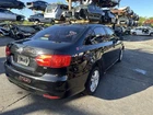Passenger Right Quarter Panel Sedan Fits 11-14 Jetta 1385700 Used. Price: $209.40.