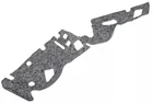 Genuine Gm Rear Passenger Side Wheelhouse Panel Insulator 84267064 New. Price: $30.61.