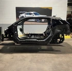 2014-2021 Bmw I3 101 Hatchback Rear Left Quarter Panel Structure Cut Oem Used. Price: $467.50.