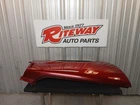 05-13 Corvette Cpe Quarter Panel Assembly Monterey Red Code 80U Used. Price: $649.95.