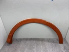 2019-2025 Audi Q3 Left Rear Wheel Molding Flare 83A853817A Oem Used. Price: $160.00.