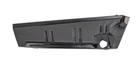 New Passenger Side Trunk Floor Drop Off Extension Amd Fits Charger 840-2671-R. Price: $225.82.