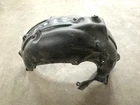 13-17 Subaru Crosstrek Rear Right Fender Liner Splash Shield Guard, Oem LOT3652 Used. Price: $89.00.