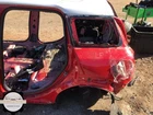 2017-2024 Mini Cooper Countryman Left Rear Quarter Panel Body Frame Cut #damaged Used. Price: $379.97.