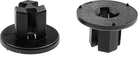 Sf 61494 Dashboard Insulator (lower/outer) Clip For Honda 91517-SE0-003, 25PCS New. Price: $16.99.