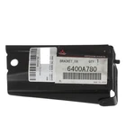New Oem Mitsubishi 2007-13 Outlander Right Lower Tie Extension Bracket 6400A780. Price: $26.55.