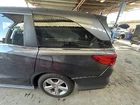 Used Left Lower Quarter Panel Fits: 2019 Honda Odyssey Power Sliding Door W/blin. Price: $370.00.