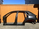 2019 2020 2021 2022 23 Audi Q3 Left Side Quarter Outer Panel Oem Used 83A810075 New. Price: $590.00.