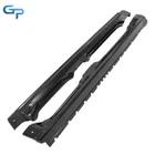 Steel Black Rust Repair Outer Rocker Panels Ford Expedition 2003-2017 New. Price: $180.04.
