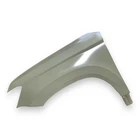 Volkswagen Taos 2022 2023 2024 Front Left Driver Side Fender Quarter Panel Oem New. Price: $155.00.