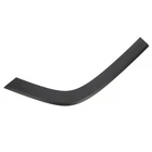 14-18 Jeep Cherokee Wheel Flare Quarter Panel Molding Left Oem Mopar 68210317AC New. Price: $175.65.