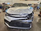 Used Right Lower Quarter Panel Fits: 2020 Toyota Corolla Sedan W/o Blind Spot Al. Price: $747.00.